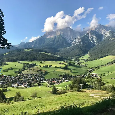 Oxa - Boutique Design Maria Alm am Steinernen Meer