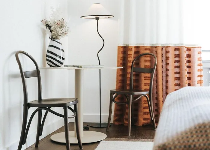 Oxa - Boutique Design 3*