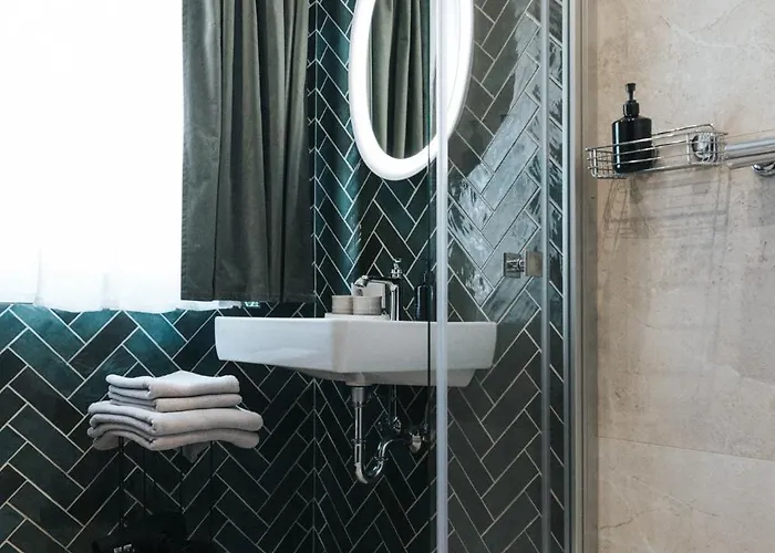 Oxa - Boutique Design 3*