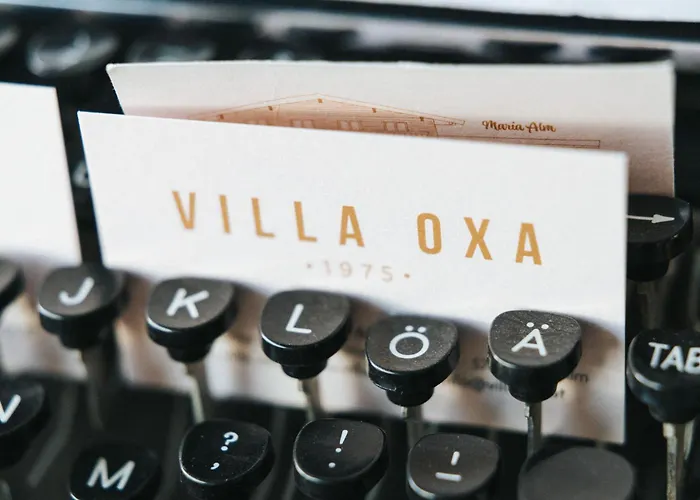 Oxa - Boutique Design ベッド・アンド・ブレックファスト マリア・アルム・アム・シュタイナーネン・メアー