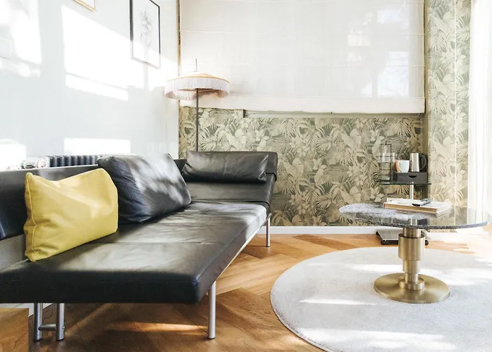 Oxa - Boutique Design 3*